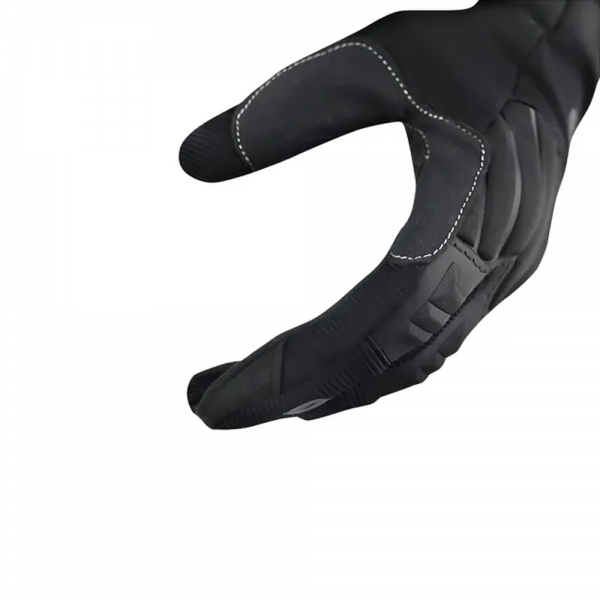 Luva Shiver Rocket Preto