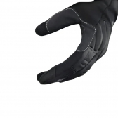 Luva Shiver Rocket Preto