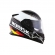 Capacete Norisk FF302 Soul II Grand Prix - Alemanha
