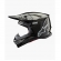 Capacete Alpinestars SM10 Solid Preto Gloss Carbon