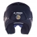 Capacete Escamoteável LS2 FF902 Scope - Monocolor Preto Fosco