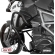 Protetor De Motor e Carenagem Scam C/Pedaleira F800GS 2008+