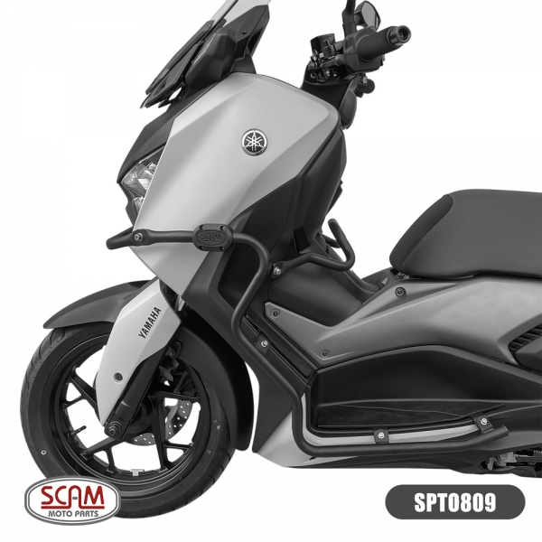 Protetor Motor Carenagem Scam Yamaha XMAX 250 2021+