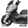 Protetor Motor Carenagem Scam Yamaha XMAX 250 2021+