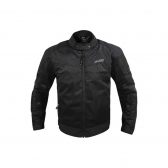 Jaqueta IMS Ventilada Summer Mesh - Preto