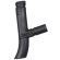 PROTETOR DE QUADRO PRO TORK CRF 230 - PRETO