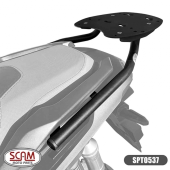 Bagageiro Scam Honda ADV 150 2021+