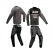 Conjunto IMS Infantil MX 2025 - Cinza