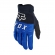Luva Fox Dirtpaw Race - Azul