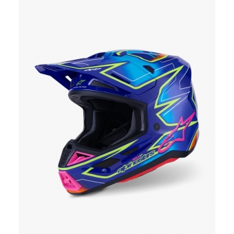 Capacete Alpinestars SM7
