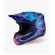 Capacete Alpinestars SM7 - Cast Azul