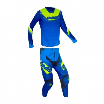 Conjunto IMS Revo Extreme