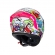 Capacete Norisk Flow Trap - Branco