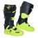 Bota IMS Extreme Articulada - Preto/Fluor