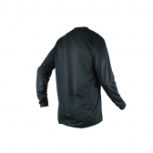 Camisa ASW Image Minimal - Preto
