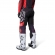 Calça Fox Flexair Honda Preto Vermelho