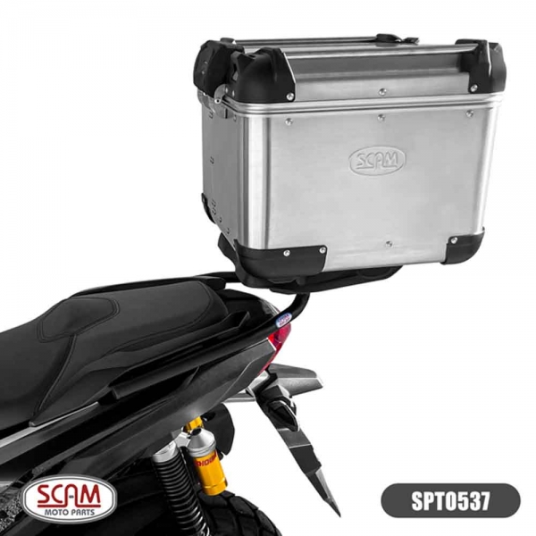 Bagageiro Scam Honda ADV 150 2021+