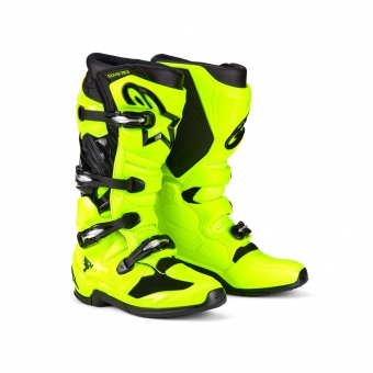 Bota Alpinestars Nova Tech 7