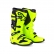 Bota Alpinestars Nova Tech 7 - Amarelo Fluor Preto
