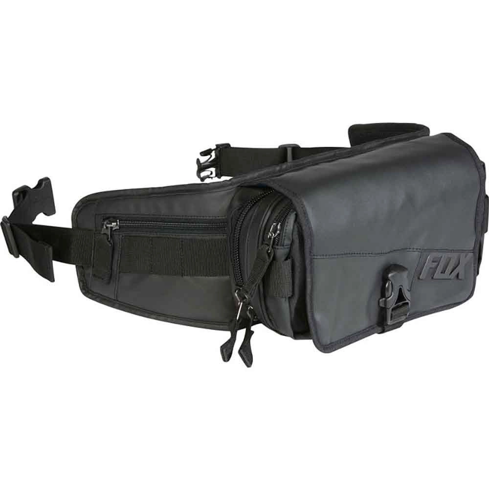 Bag de Ferramentas Fox Deluxe Toolpack - Preto