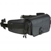 Bag de Ferramentas Fox Deluxe Toolpack - Preto