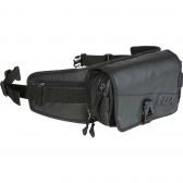 Bag de Ferramentas Fox Deluxe Toolpack - Preto