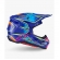 Capacete Alpinestars SM7 - Cast Azul