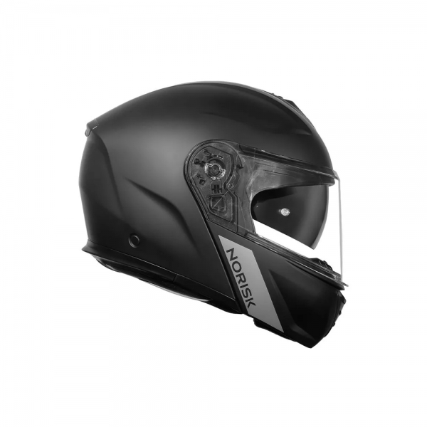 Capacete Norisk Vortex Escamoteável
