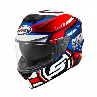 Capacete Suomy Stellar