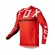 Camisa Fox 360 Merz Vermelho