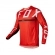 Camisa Fox 360 Merz Vermelho