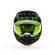 Capacete Bell MX-9 Mips Show Time Preto Fosco Verde