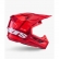 Capacete Alpinestars SM7 - Core Vermelho