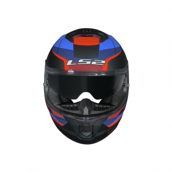 Capacete LS2 FF808 Stream II