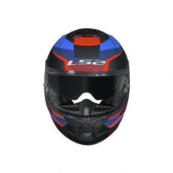Capacete LS2 FF808 Stream II