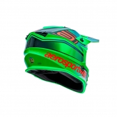 Capacete ASW R3 - Essence Verde Fluo