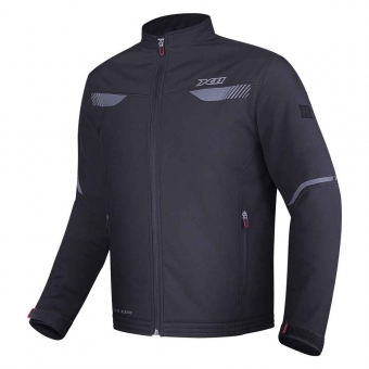 Jaqueta X11 Neocity 2 Masculina - Preto