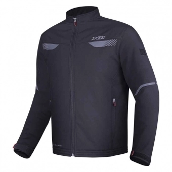 Jaqueta X11 Neocity 2 Masculina - Preto