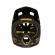 Capacete Fox Full Face Profame - Tuk Preto Ferrugem