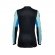 Camisa Fox 180 MX Feminina - Race Spec Preto