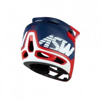 Capacete ASW Full Face Earthquake