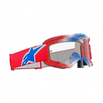 Óculos Alpinestars Vision 5 Corp