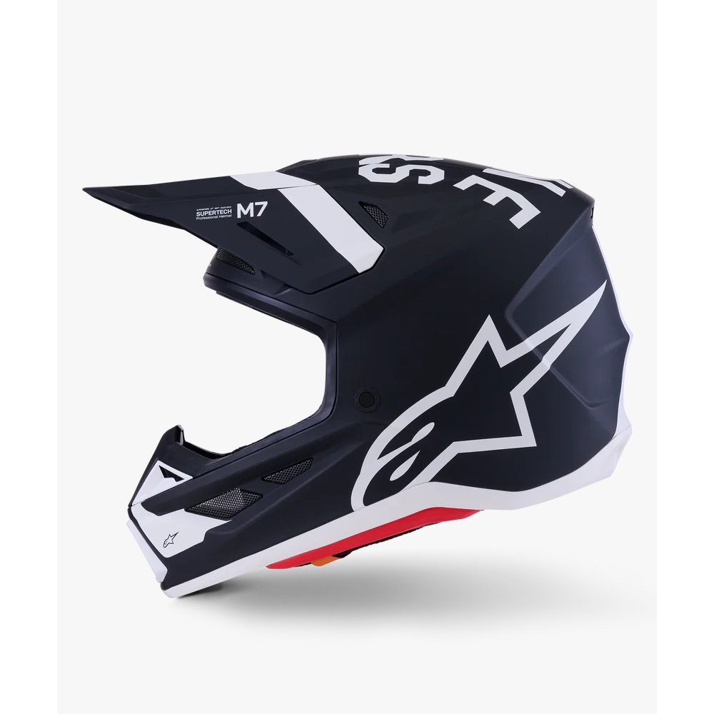 Capacete Alpinestars SM7 - Dasher