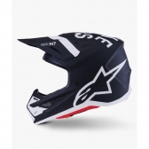 Capacete Alpinestars SM7 - Dasher