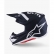 Capacete Alpinestars SM7 - Dasher