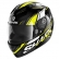 Capacete Shark Ridill 1.2 Phaz - Amarelo