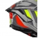 Capacete MT Thunder 4 - Labyrinth B5 Mate