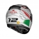 Capacete Race Tech Sector Grid - Italy
