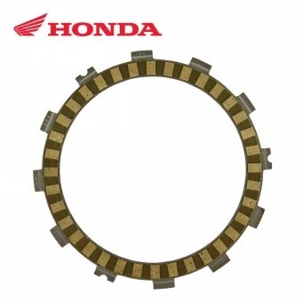 Disco de Embreagem Largo CRF230 Honda Original 22201-MR8-000