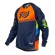 Camisa ASW Puzzle 2023 - Azul Laranja